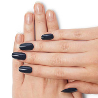 Shellac Indigo Frock