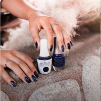 Morgan Taylor Laying Low 15 ml