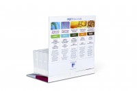 Actie Podocare Foot Cream Display