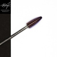 Rainbow 2 Directions Bronze EXTRA COARSE Freesbit