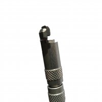 Safe piece a main en aluminium - Podocare iKera