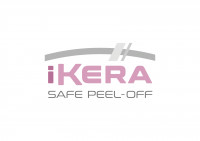 Safe handstuk uit aluminium - Podocare iKera