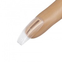 practice hand reel feel slide abstract