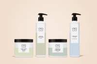 Mineral Bath 1595 ml - CND Pro Skincare Feet
