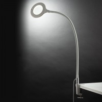 Lampe loupe LED de NWT modele de table mobile