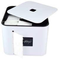 Dispenser voor celstofdeppers