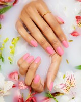 Gelish Bed Of Petals 15 ml