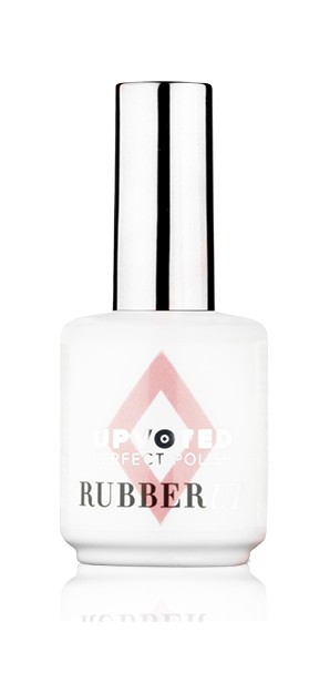 Upvoted Rubber Up Zoë 15ml