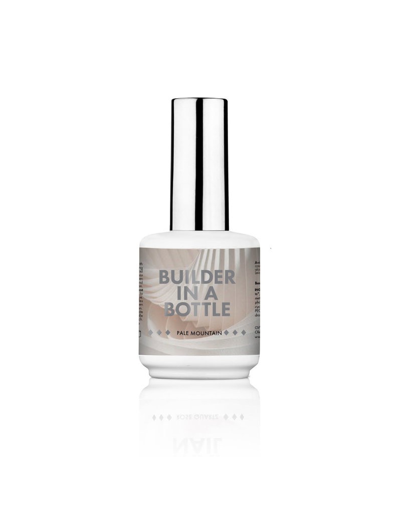Nail Perfect Builder in a Bottle - Pale Mountain 15 ml