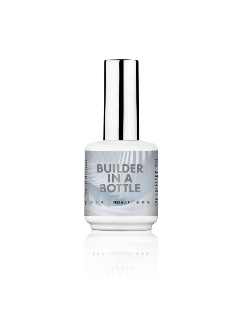 Nail Perfect Builder in a Bottle - Fresh Air 15ml