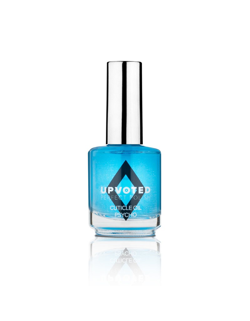 Upvoted Cuticle Oil Psycho 15ml