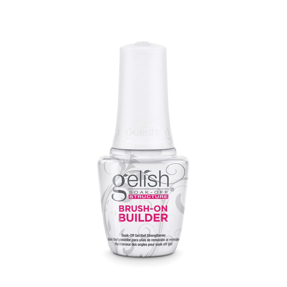 Gelish Brush-on Builder Gel 15 ml