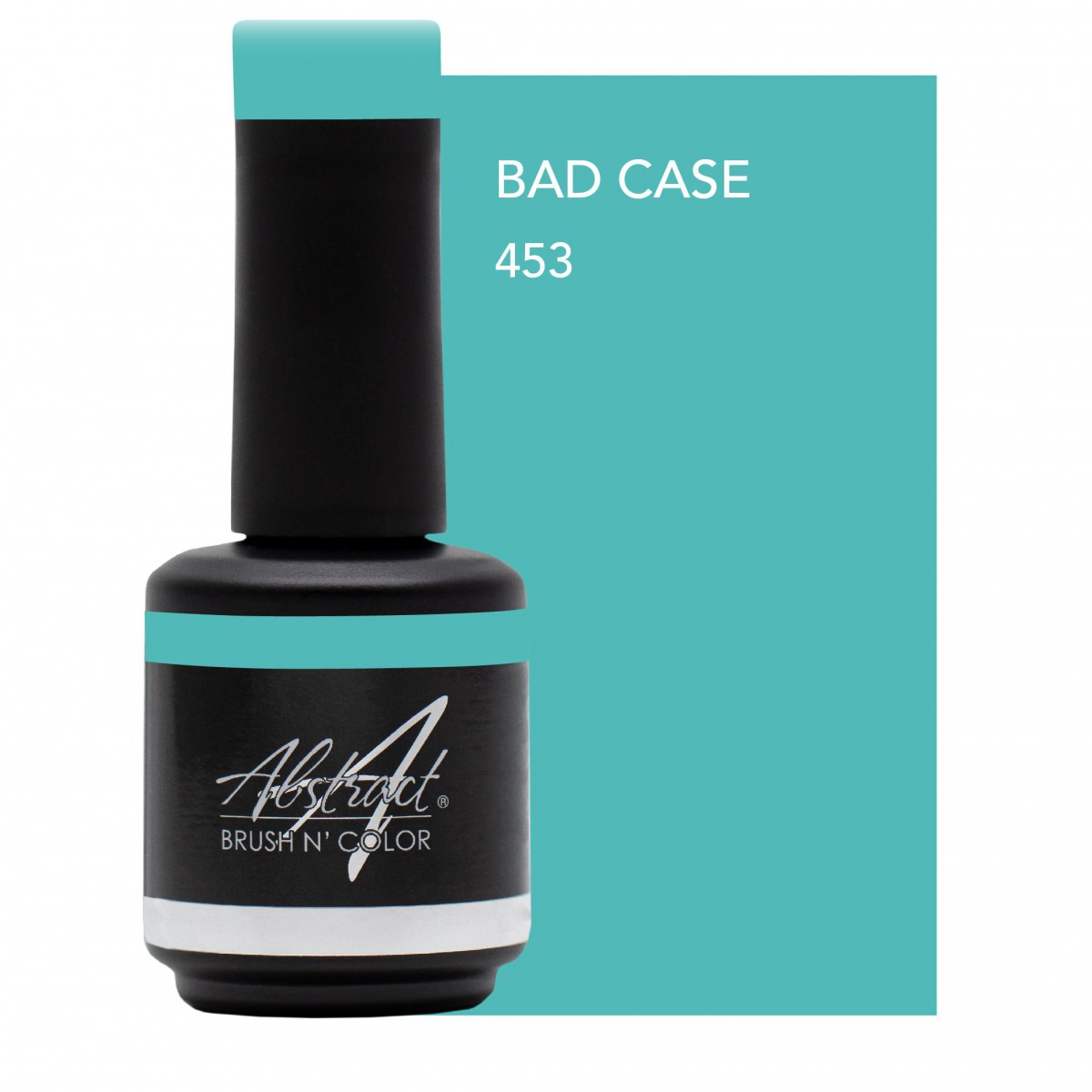 Abstract Bad Case 15 ml