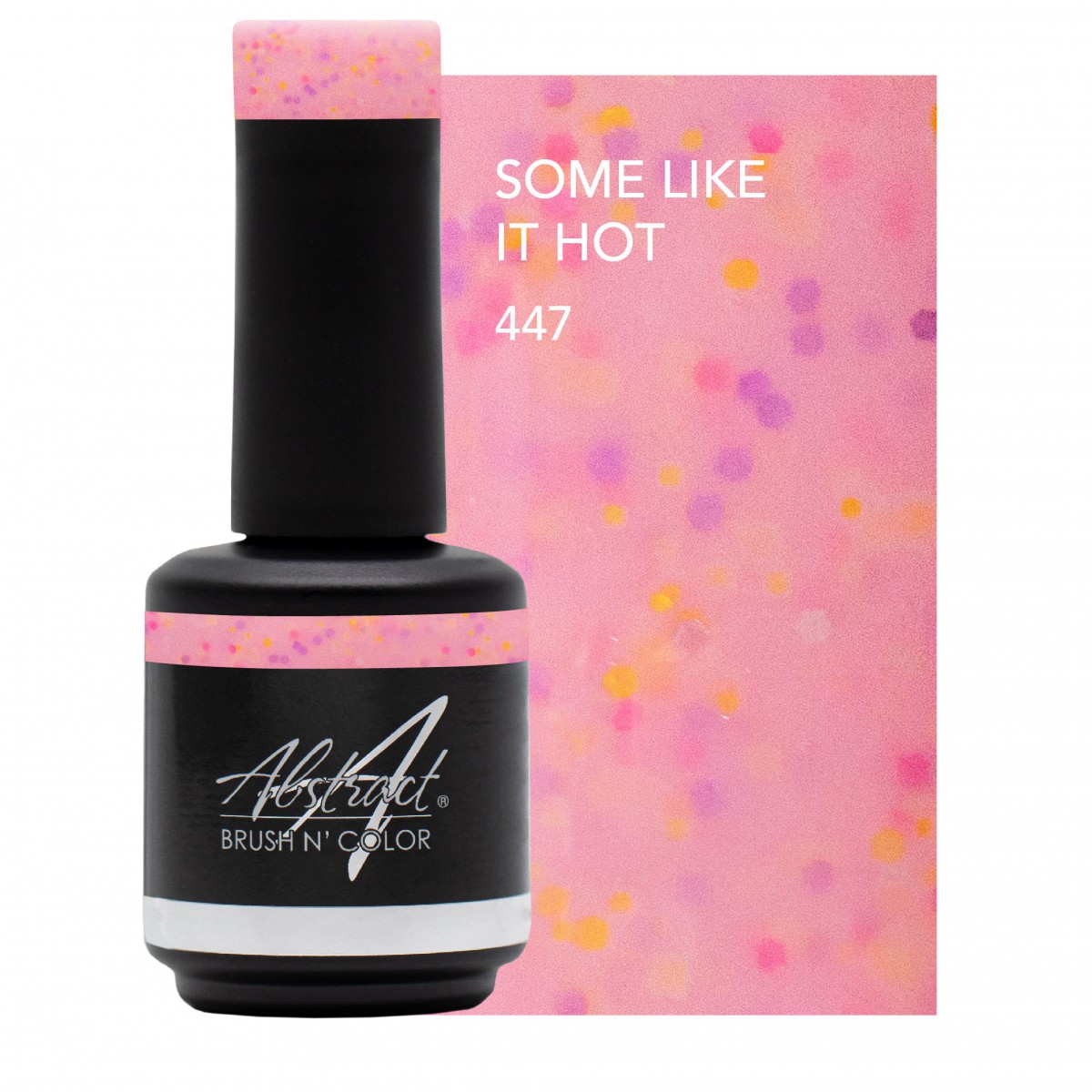 Abstract Some Like It Hot 15 ml