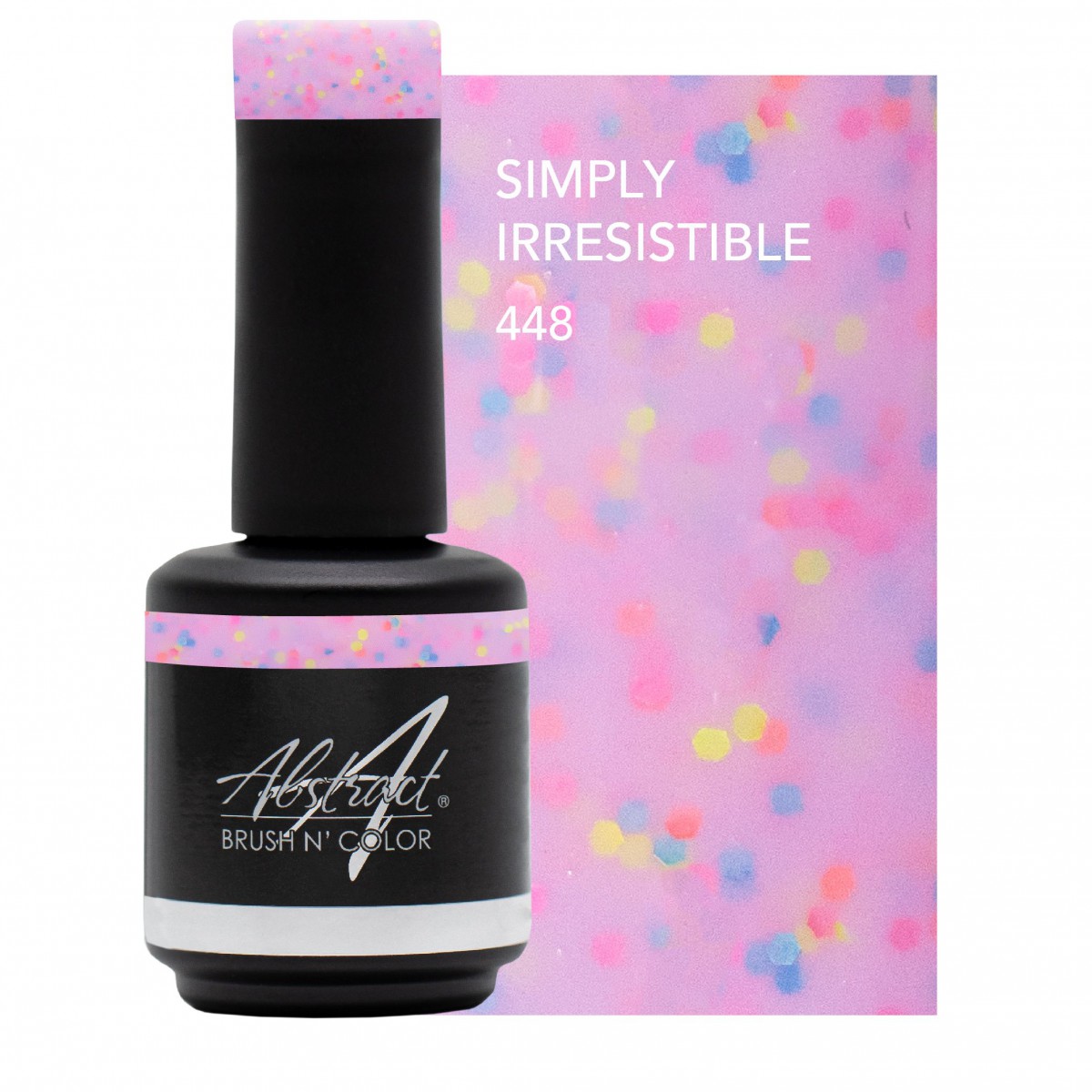 Abstract Simply Irresistible 15 ml