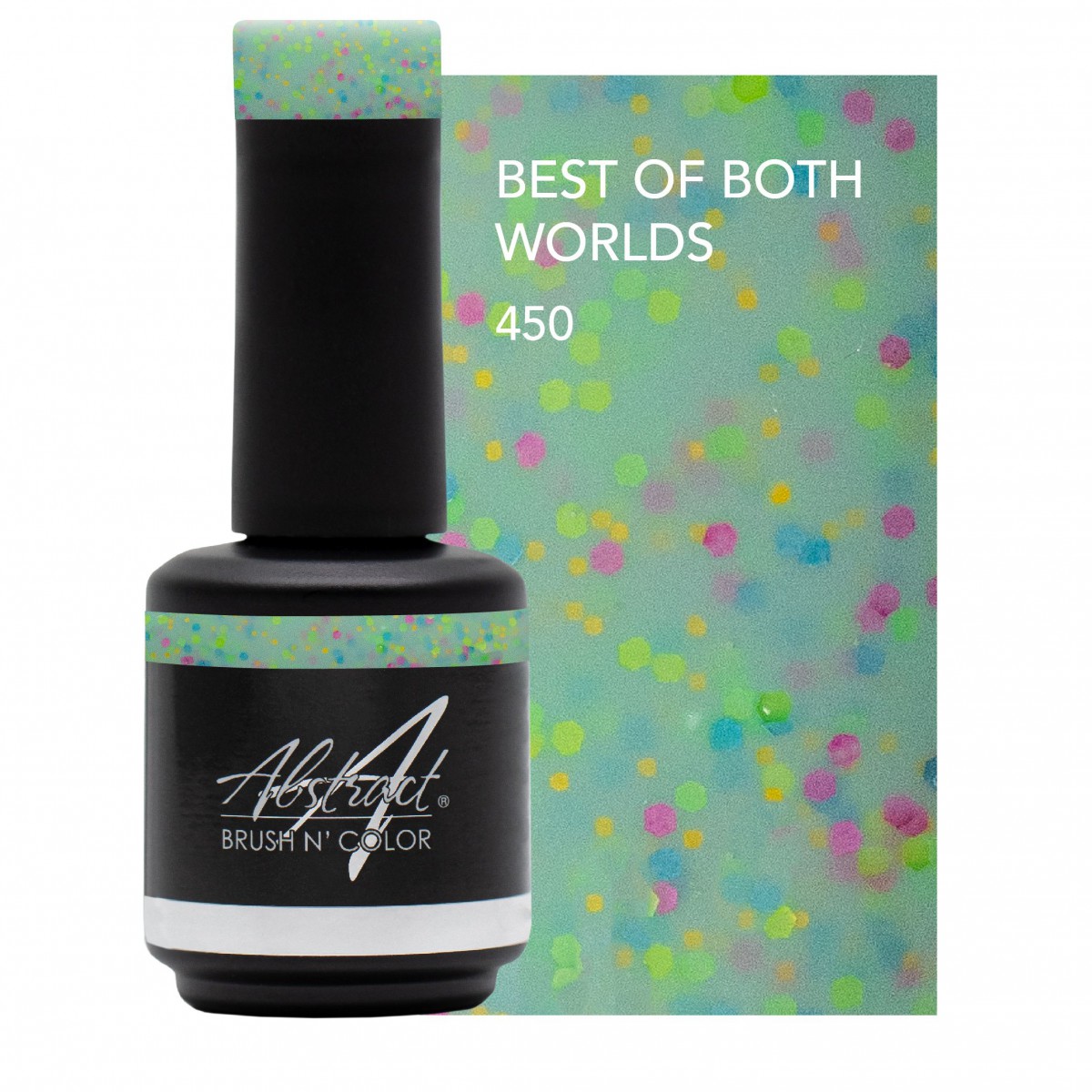 Abstract Best Of Both Worlds 15 ml