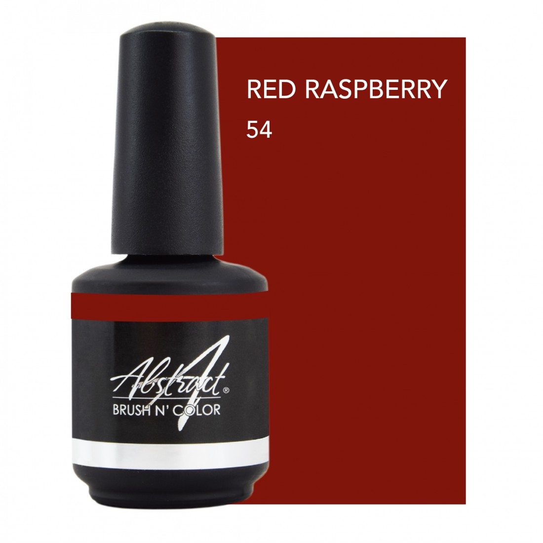 Abstract Red Raspberry 15 ml
