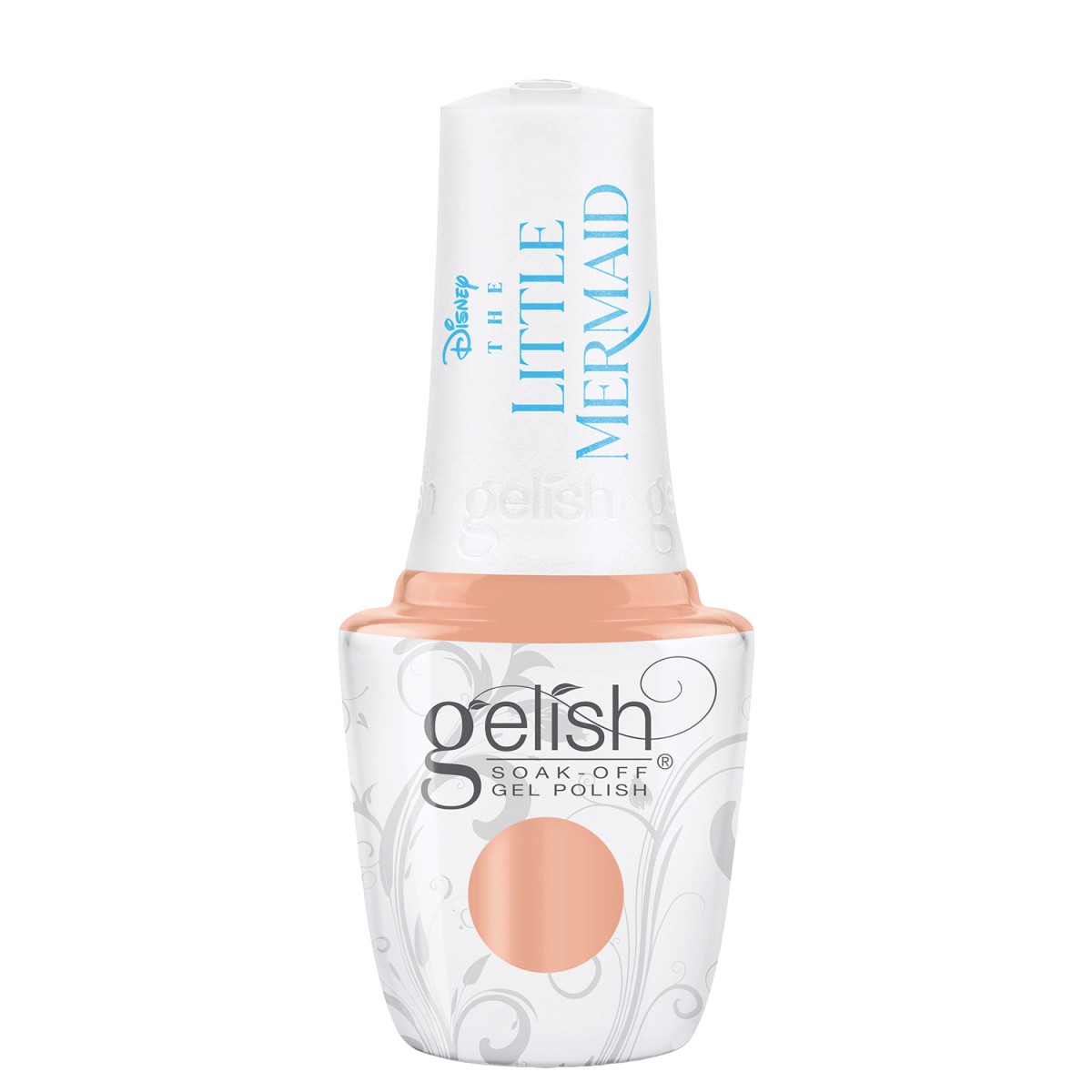 Gelish Corally Invited 15 ml Gelish Corally Invited 15 ml