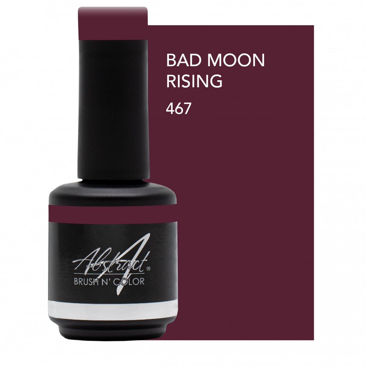Abstract Bad Moon Rising 15 ml