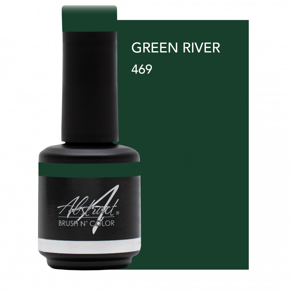 Abstract Green River 15 ml