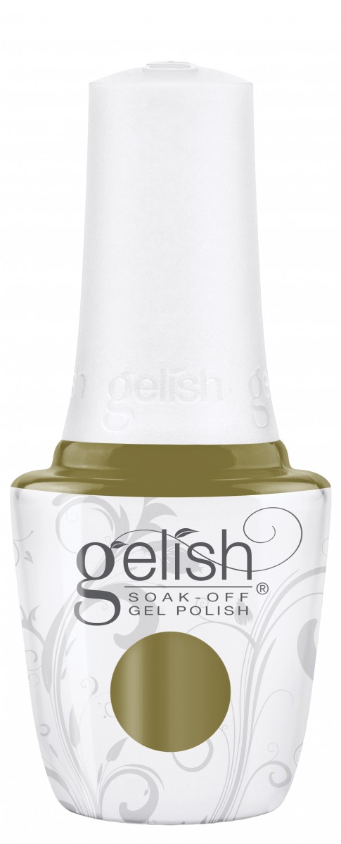 Gelish Lost My Terrain Of Thought 15 ml