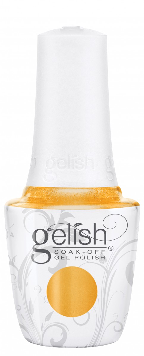 Gelish Golden Hour Glow 15 ml