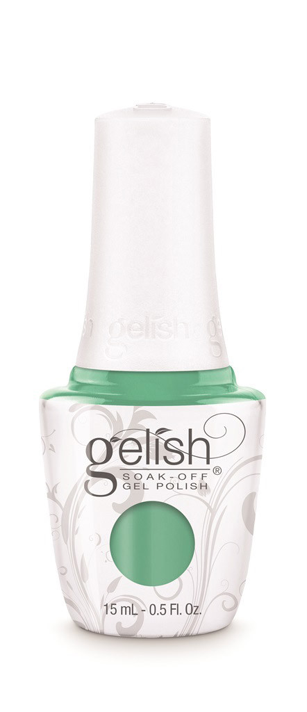 Gelish A Mint Of Spring 15 ml