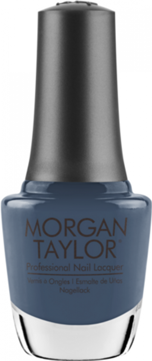 Morgan Taylor Tailored For You 15 ml
