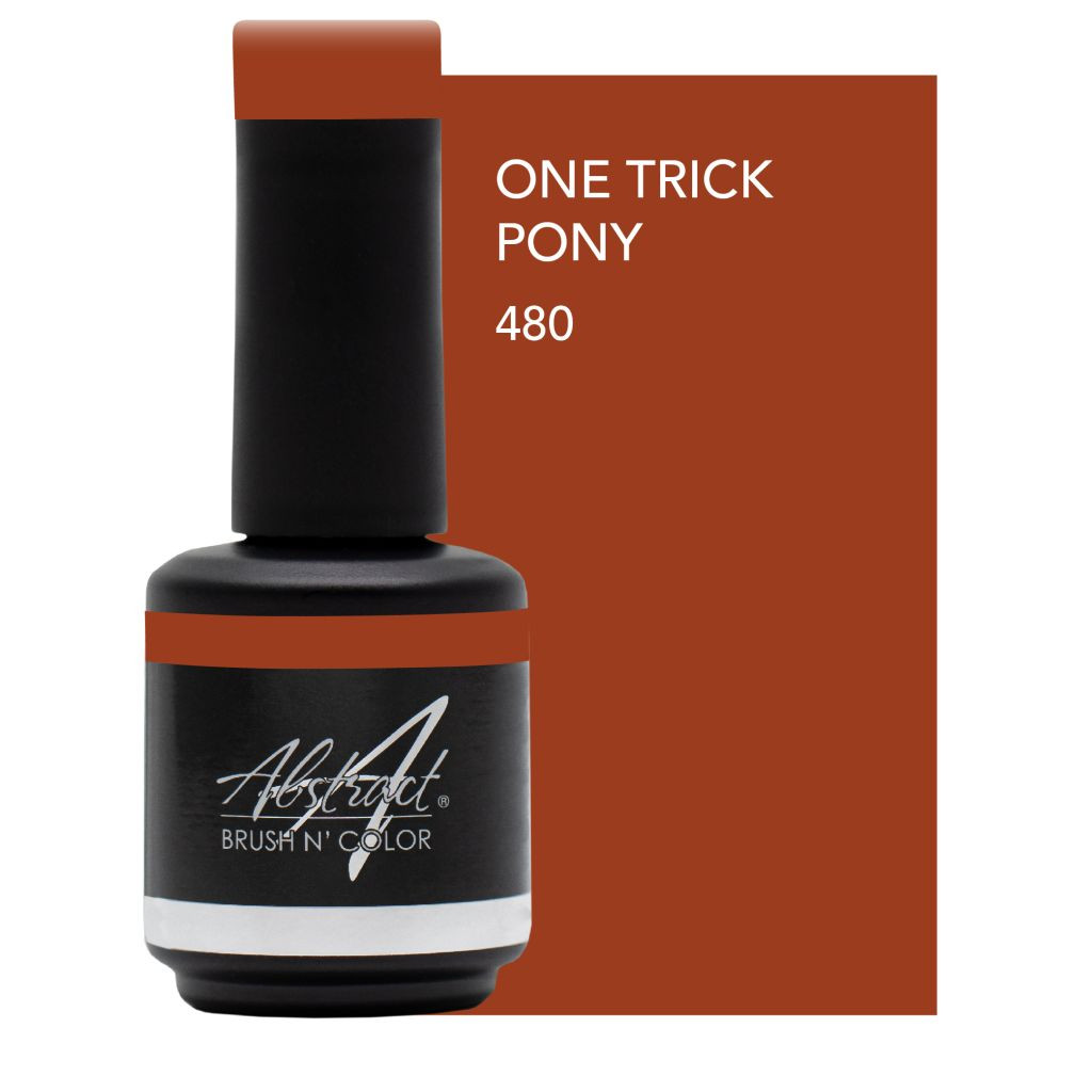 Abstract One Trick Pony 15 ml