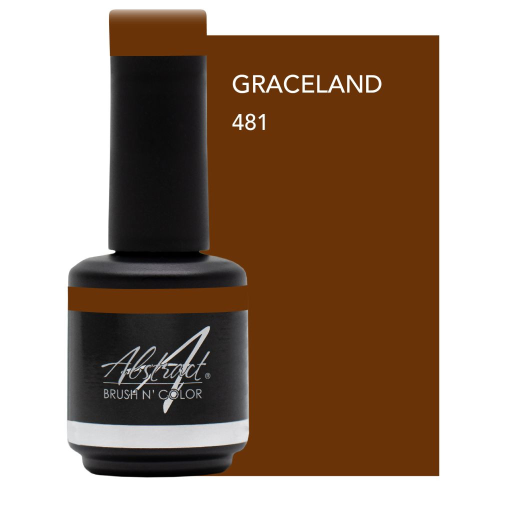 Abstract Graceland 15 ml