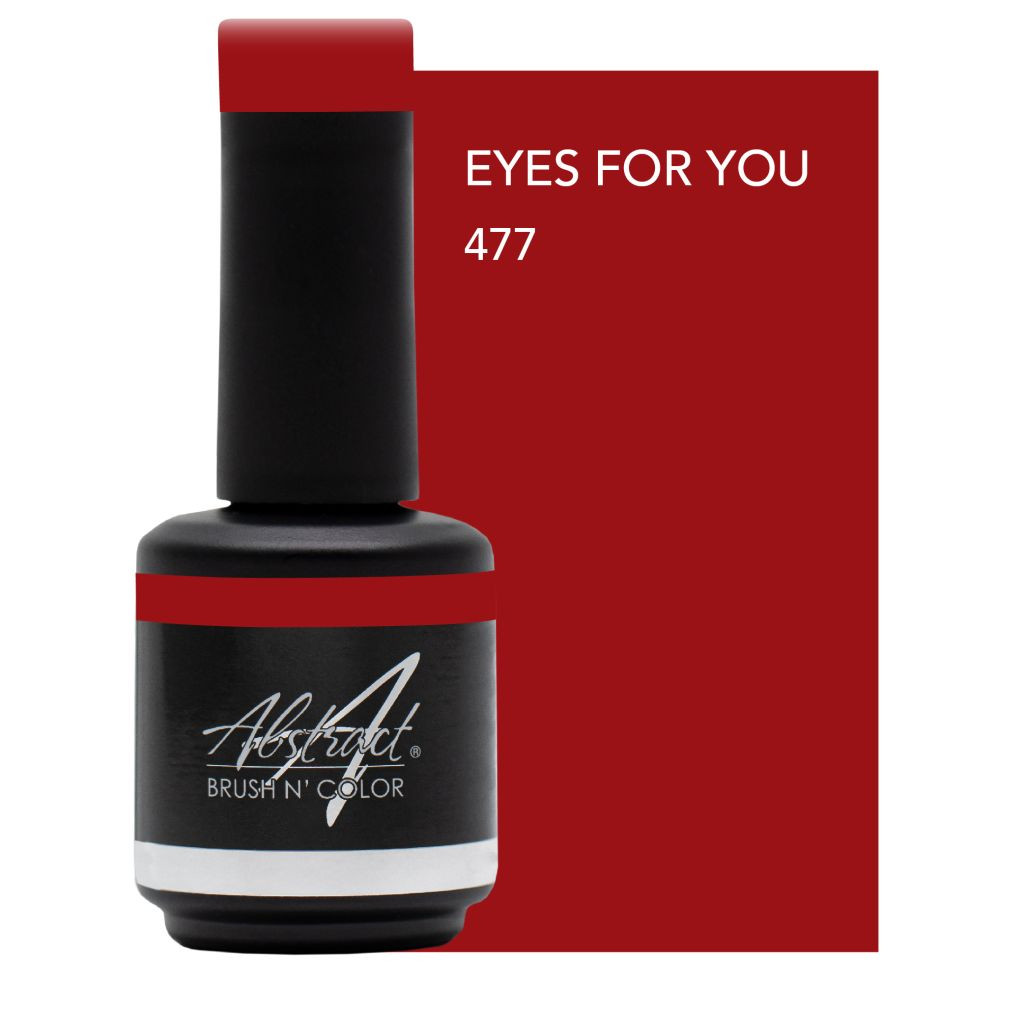 Abstract Eyes For You 15 ml