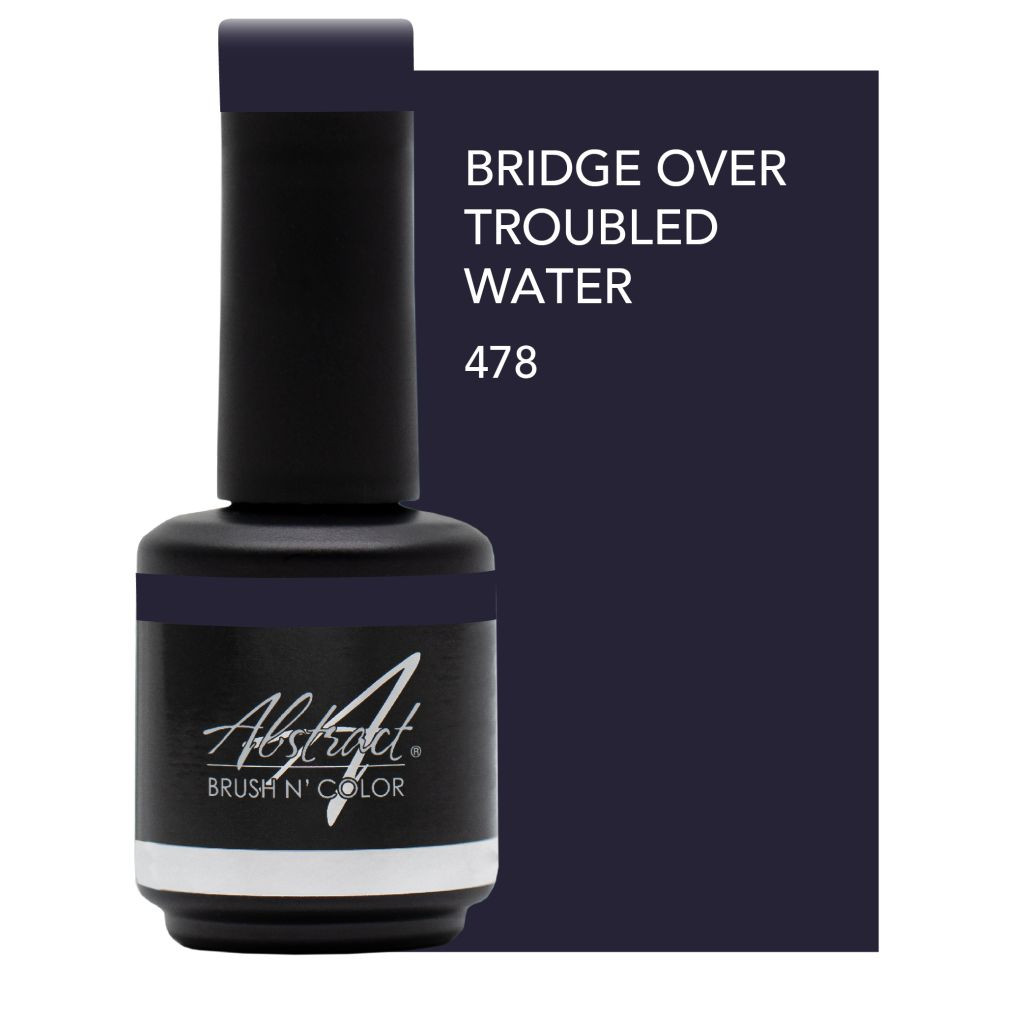 Abstract Bridge Over Troubled Water 15 ml