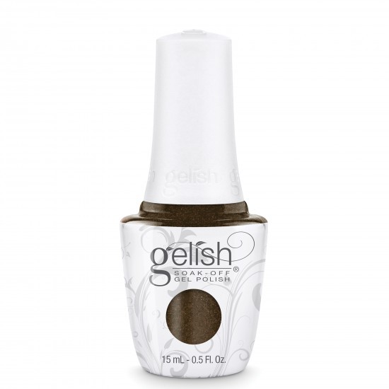 Gelish Sweet chocolate 15 ml