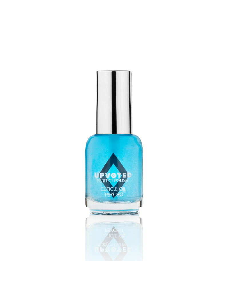 Upvoted Cuticle Oil Psycho 5 ml