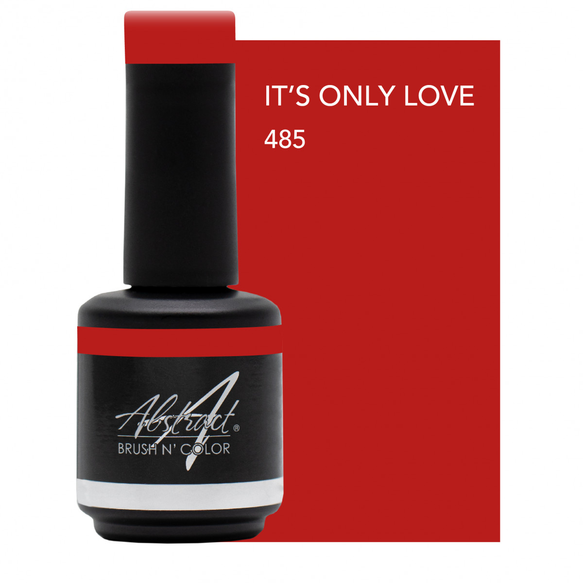 Abstract Its Only Love 15 ml