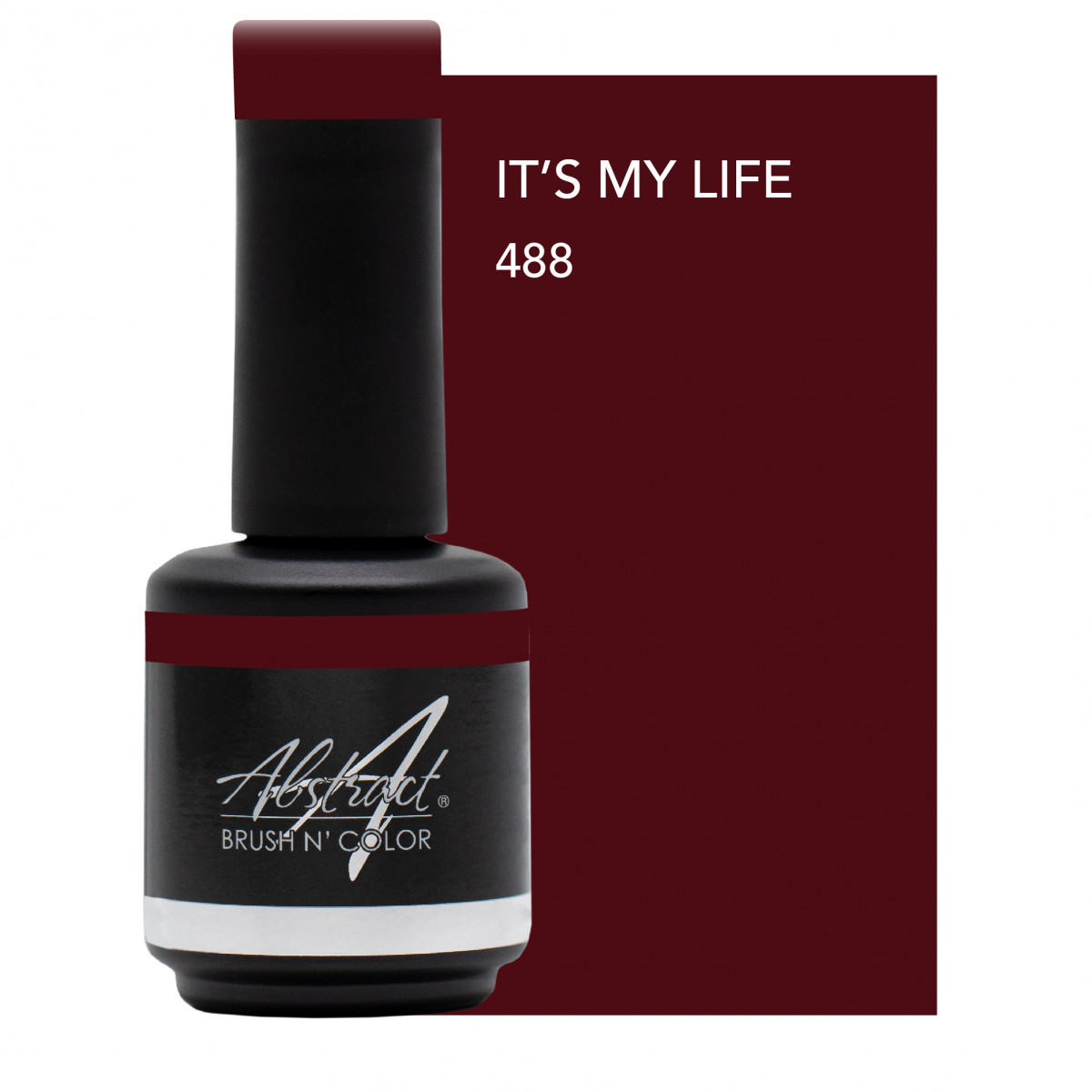 Abstract Its My Life 15 ml
