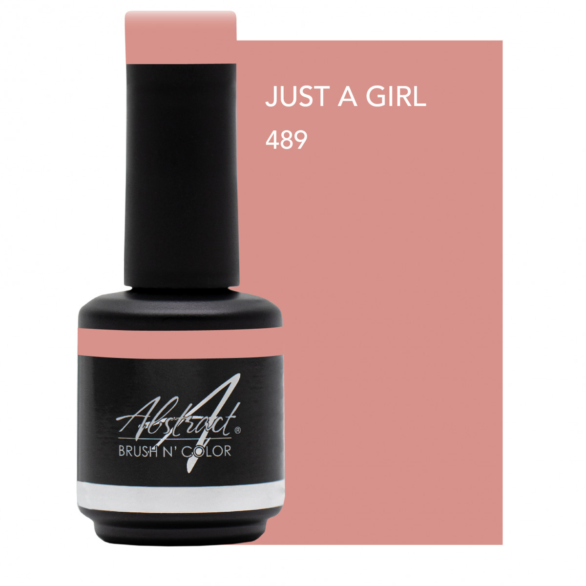Abstract Just A Girl 15 ml
