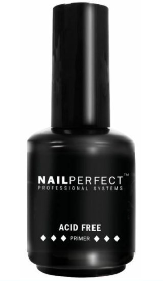 Nail Perfect acid free primer 15ml