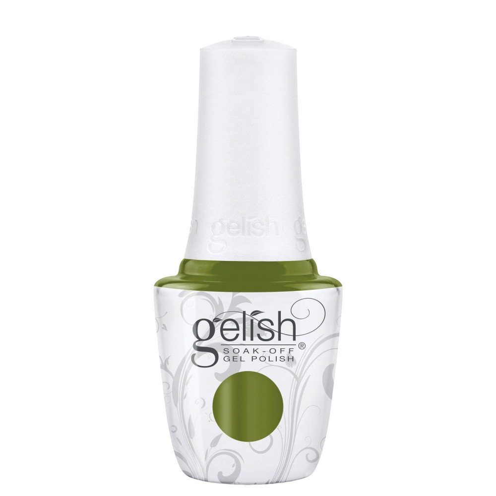 Gelish Freshly Cut 15 ml