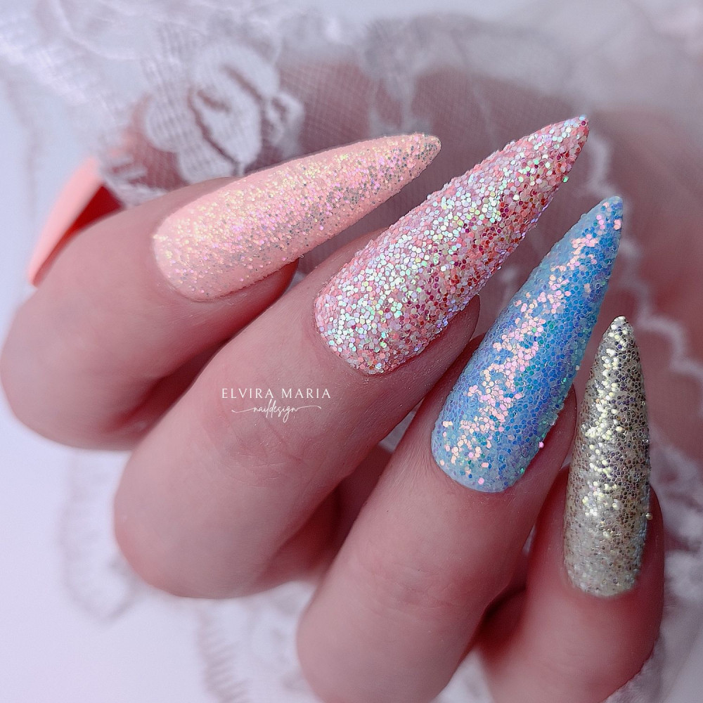 Doll's House Glitter Collection