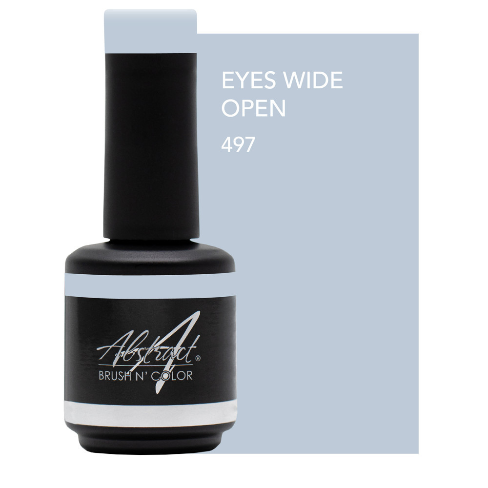 Abstract Eyes Wide Open 15 ml