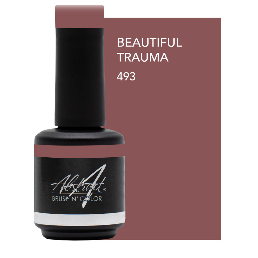 Abstract Beautiful Trauma 15 ml