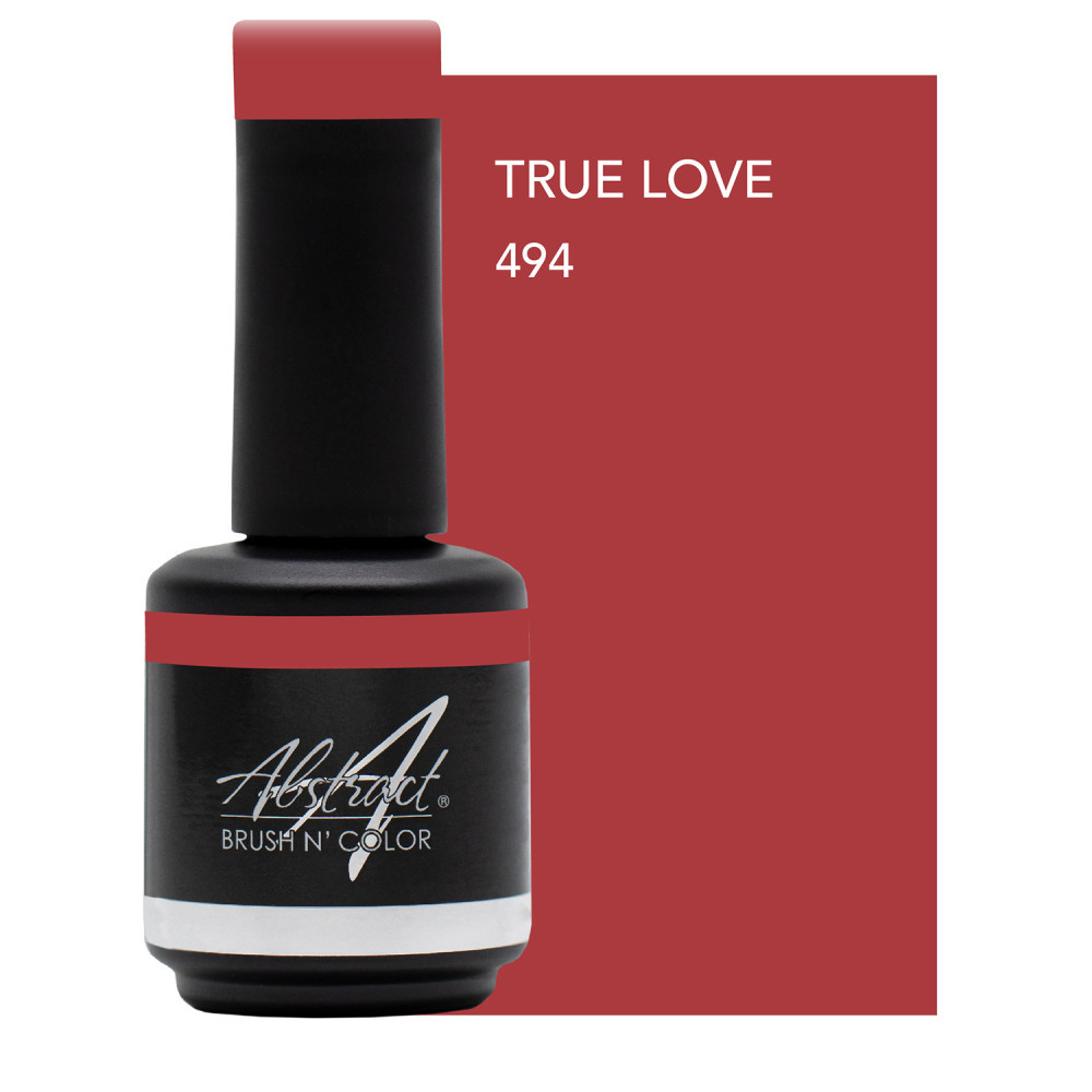 Abstract True Love 5 ml
