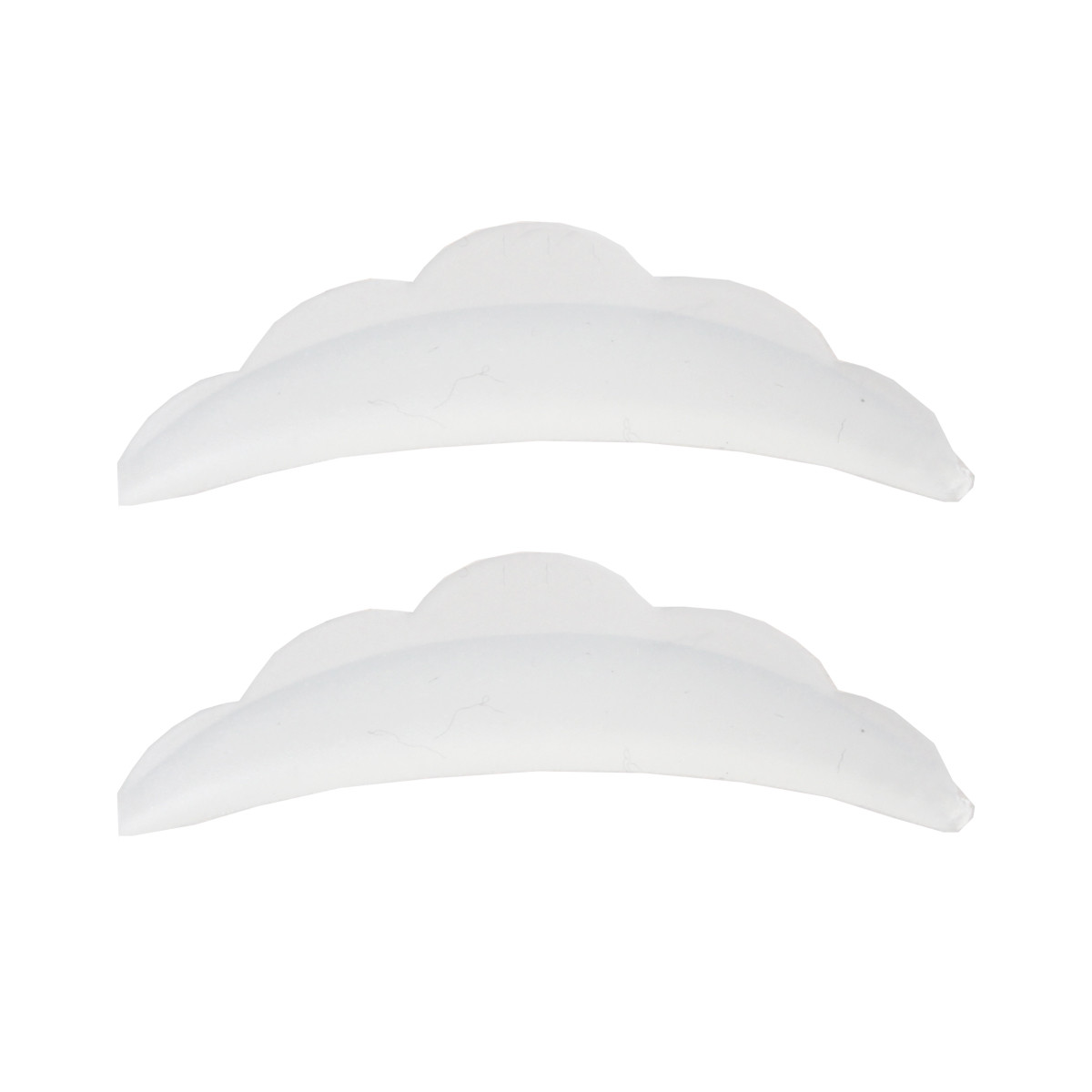JM/BO.lash - Cloudy Silicone Pads taille M