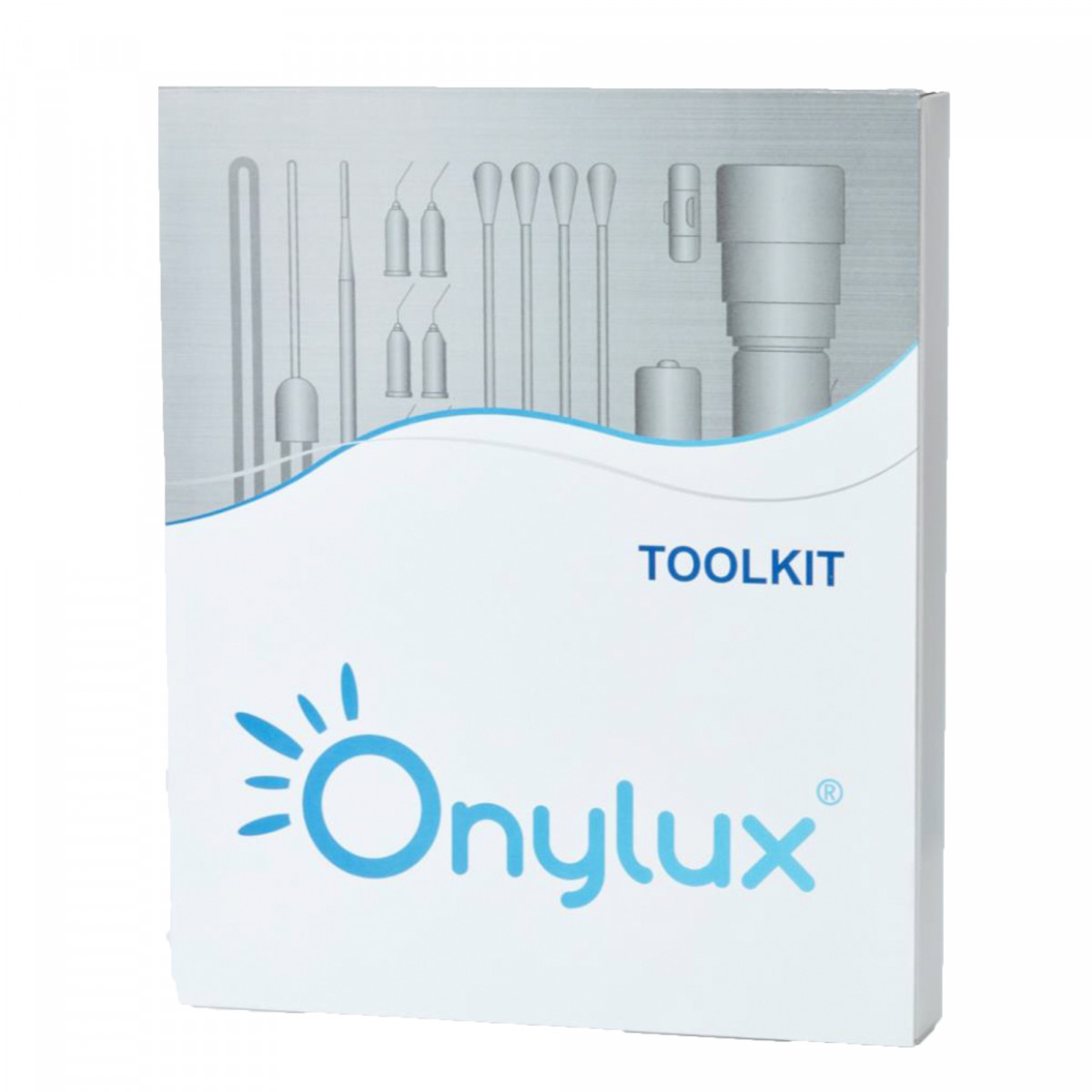 Onyfix Toolkit
