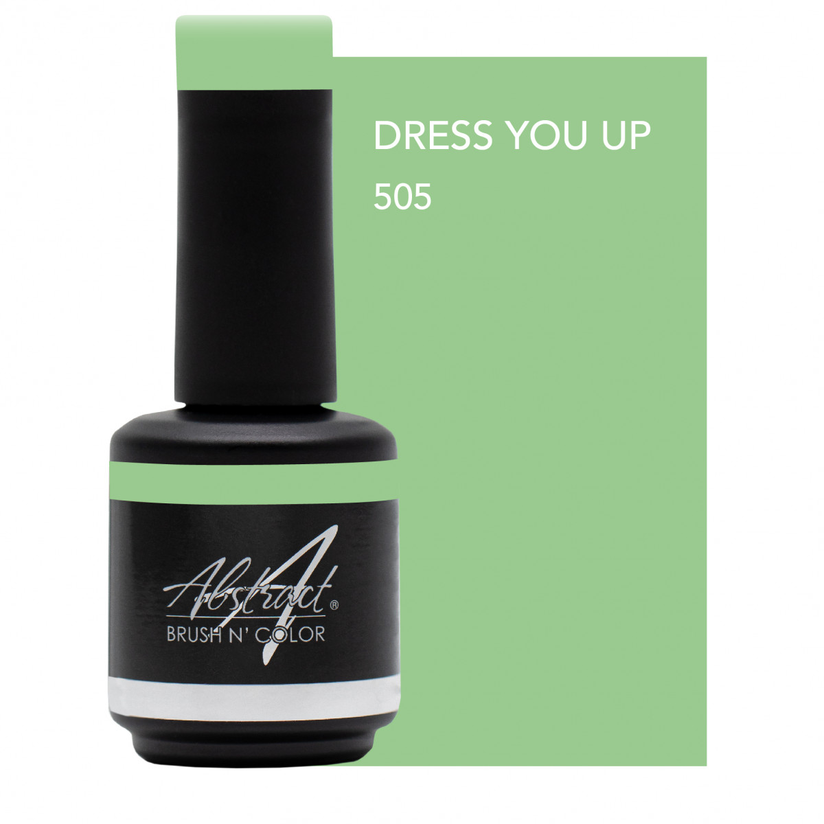 PRE-ORDER Abstract Dress You Up 15 ml