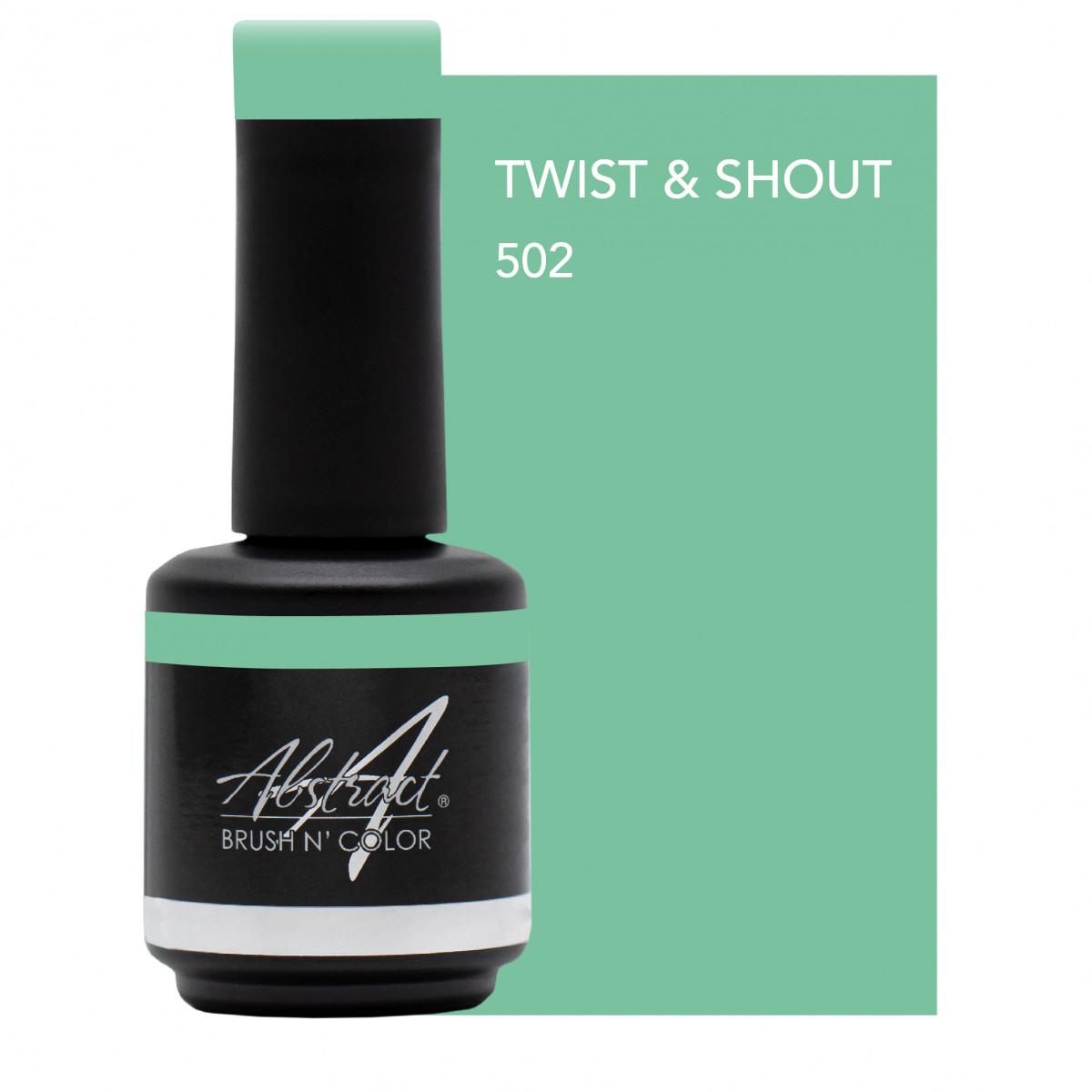 PRE-ORDER Abstract Twist and Shout 15 ml
