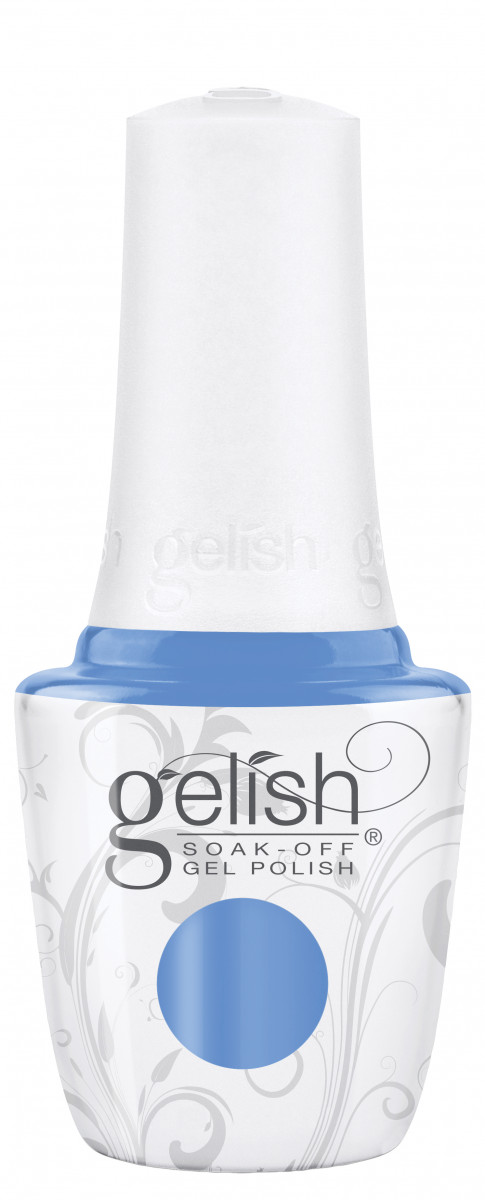 PRE-ORDER Gelish Soaring Above It All 15 ml
