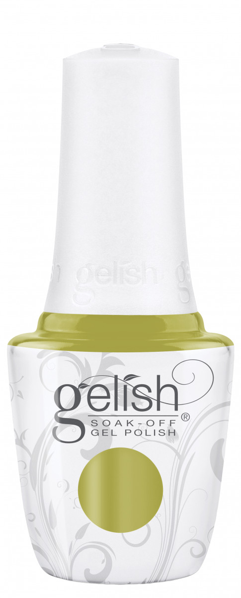 PRE-COMMANDE Gelish Flying Out Loud 15 ml