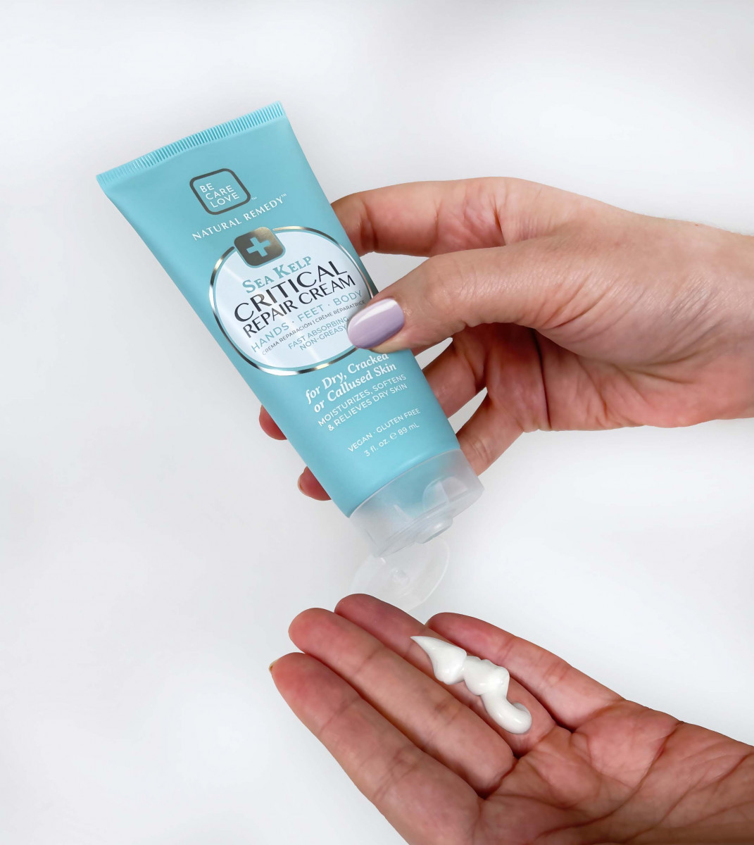 BCL SPA Critical Repair Cream 89ml BCL SPA Critical Repair Cream 89ml